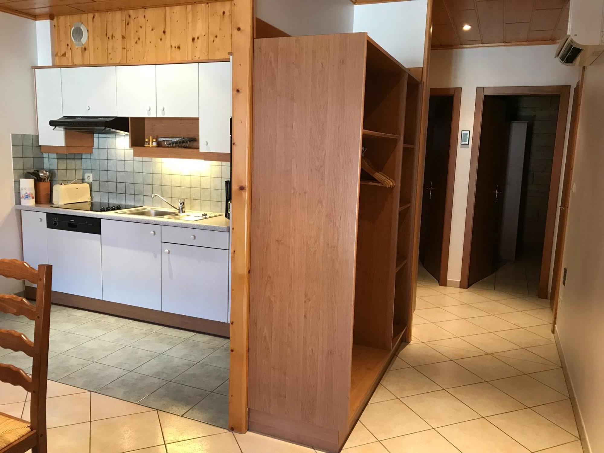 Les Berges De L'Ohmbach Apartamento Soultzmatt Exterior foto