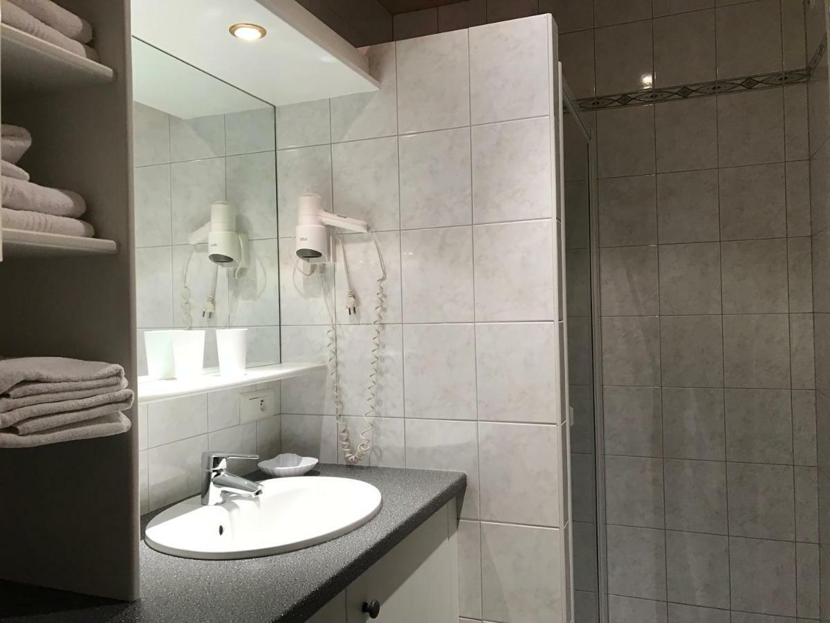 Les Berges De L'Ohmbach Apartamento Soultzmatt Exterior foto